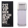 Carolina Herrera 212 VIP MEN Eau de toilette 100 ml