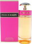 Prada Candy Eau de Parfum 80 ml