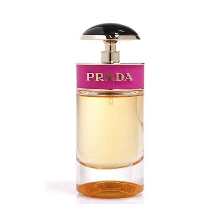 Prada Candy Eau de Parfum 80 ml