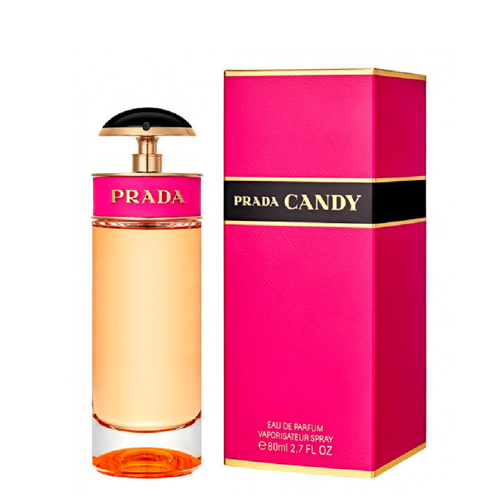 Prada Candy Eau de Parfum 80 ml