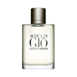 Acqua di Gio, Agua de Tocador, Para hombres, 50 ml