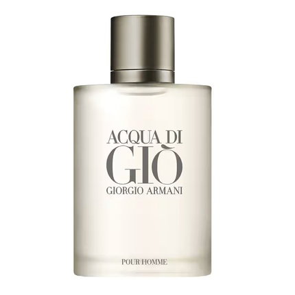 Giorgio Armani Acqua di Gio Homme Eau de Toilette 50 ml Giorgio Armani Acqua di Gio Homme Eau de Toilette 50 ml