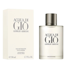 Giorgio Armani Acqua Di Gio Eau De Toilette 50 ml