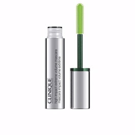 Clinique High Impact Extreme Volume Mascara #01 - Extreme Black | Máscara de Pestañas de Volumen Extremo, 10 ml