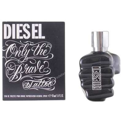 Diesel Only The Brave Tattoo Eau de Toilette