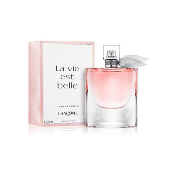 Lancôme La Vie Est Belle Eau de Parfum 75 ml Lancôme La Vie Est Belle Eau de Parfum 75 ml