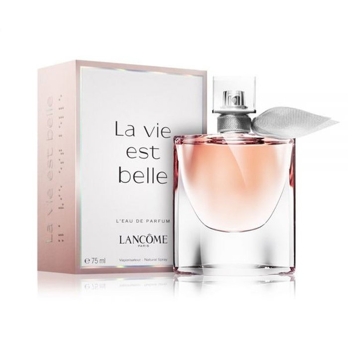 Lancôme La Vie Est Belle Eau de Parfum 75 ml Lancôme La Vie Est Belle Eau de Parfum 75 ml