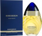 Boucheron Femme Eau de Toilette 100 ml