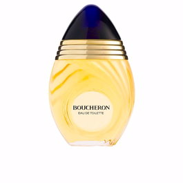 Boucheron Boucheron Femme Eau de Toilette 100 ml