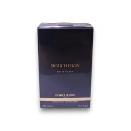 Boucheron Femme Eau de Toilette 100 ml