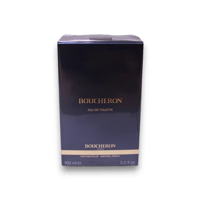 Boucheron Boucheron Femme Eau de Toilette 100 ml Boucheron Boucheron Femme Eau de Toilette 100 ml
