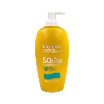 Biotherm Lait Corp. Solaire SPF 50 Biotherm Lait Corp. Solaire SPF 50