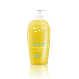 Biotherm Lait Solaire SPF30 400 ml