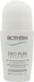 BIOTHERM Deo Pure Invisible Roll-On 75 ml