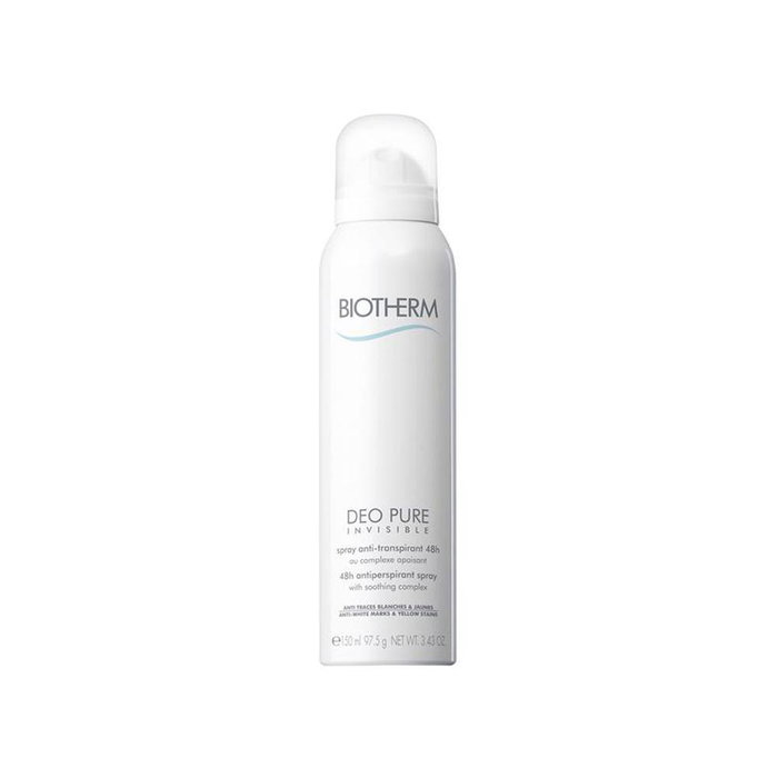 Biotherm Deo Pure Invisible Spray 150ml
