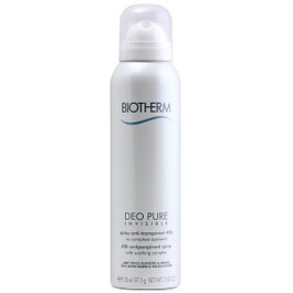 Desodorante Pure Invisible Biotherm
