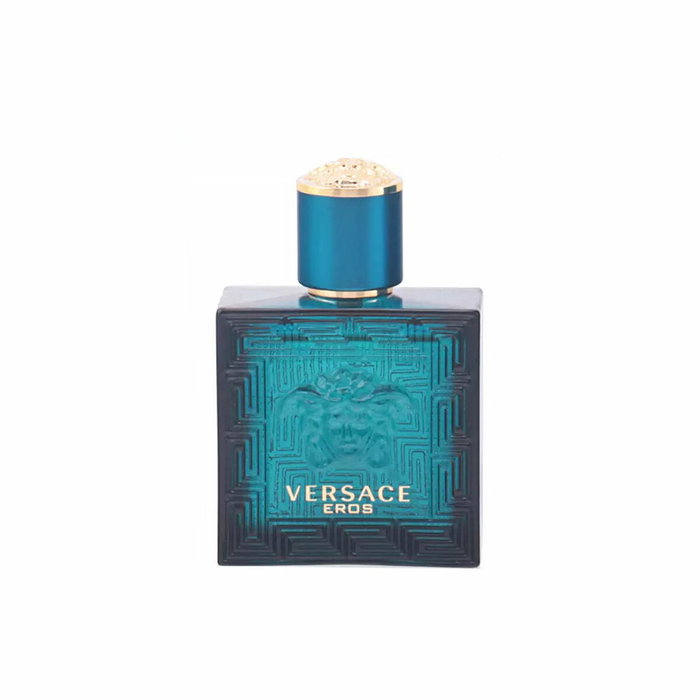 Versace Eros Eau de Toilette 50 ml