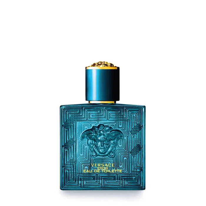 Versace Eros Eau de Toilette 50 ml
