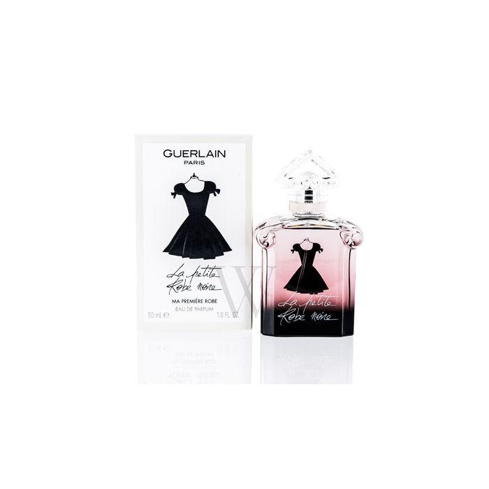 Guerlain La Petite Robe Noire Eau de Parfum 50 ml Guerlain La Petite Robe Noire Eau de Parfum 50 ml