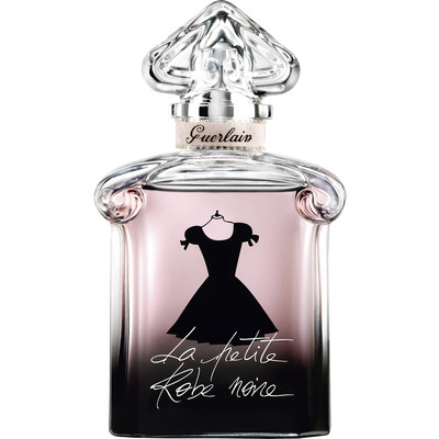 Guerlain La Petite Robe Noire Eau de Parfum 50 ml Guerlain La Petite Robe Noire Eau de Parfum 50 ml