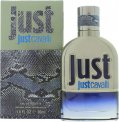 Roberto Cavalli Just Cavalli Man Eau de Toilette 30 ml