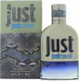 Roberto Cavalli Just Cavalli Man Eau de Toilette 30 ml