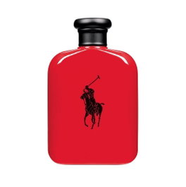 Ralph Lauren POLO RED Eau de toilette 125 ml