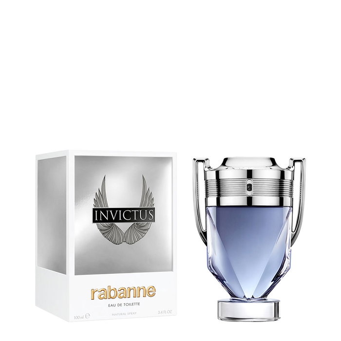 Paco Rabanne Invictus Eau de Toilette 100 ml Paco Rabanne Invictus Eau de Toilette 100 ml