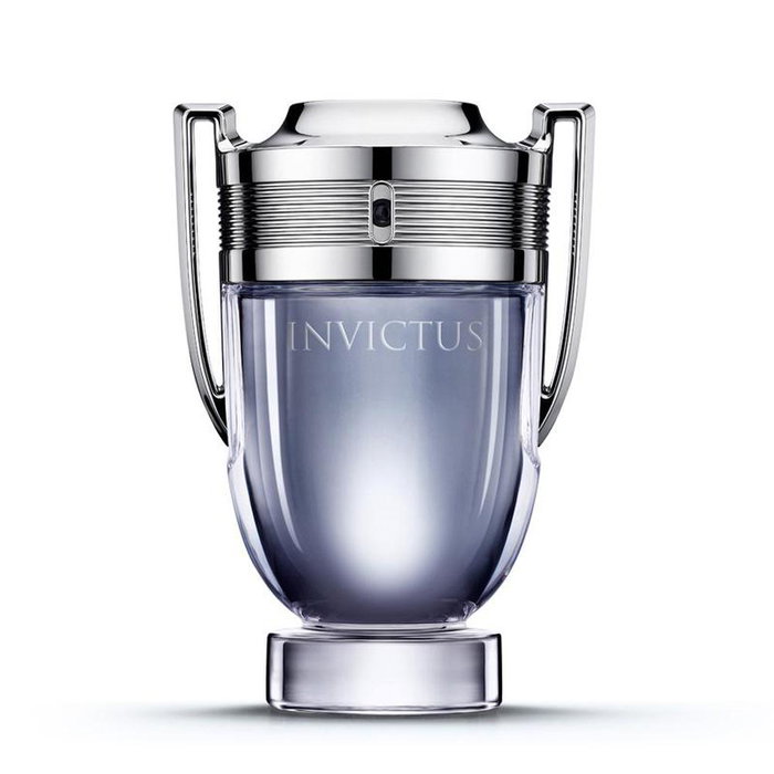 Paco Rabanne Invictus Eau de Toilette 100 ml