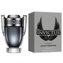 Paco Rabanne Invictus Eau de Toilette 100 ml