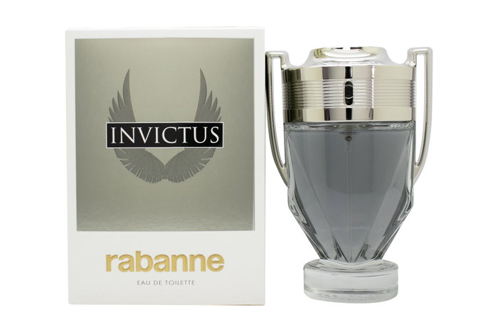 Paco Rabanne Invictus Eau de Toilette 100 ml Paco Rabanne Invictus Eau de Toilette 100 ml