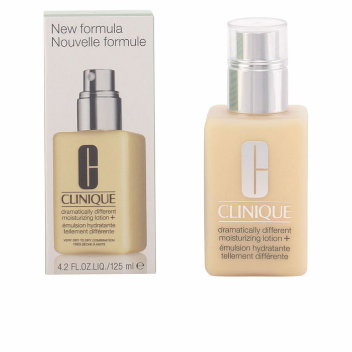 Clinique Dramatically Different Moisturizing Lotion+ 50 ml Clinique Dramatically Different Moisturizing Lotion+ 50 ml