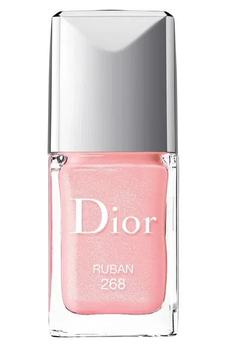 Christian Dior Vernis N.º 268, Cinta Efecto Gel 10 ml Christian Dior Vernis N.º 268, Cinta Efecto Gel 10 ml