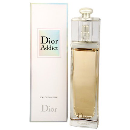 Dior Addict Eau de Toilette 50 ml