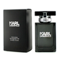 Karl Lagerfeld pour homme Eau de Toilette 50 ml