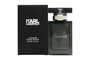 Karl Lagerfeld pour homme Eau de Toilette 50 ml