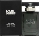 Karl Lagerfeld Pour Homme Eau de Toilette 50 ml Karl Lagerfeld Pour Homme Eau de Toilette 50 ml