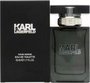 Karl Lagerfeld Pour Homme Eau de Toilette 50 ml