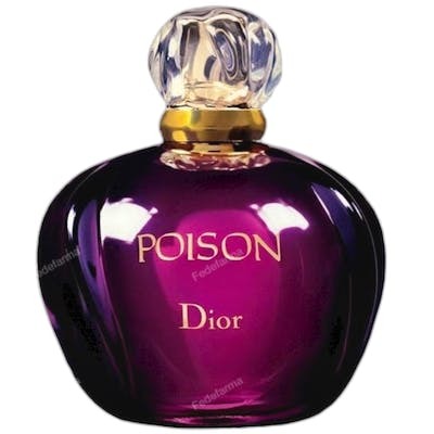 Dior Poison Eau de Toilette 50 ml Dior Poison Eau de Toilette 50 ml