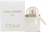Chloé Love Story Eau de Parfum 50 ml