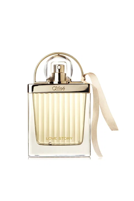 Chloé Love Story Eau de Parfum 50 ml