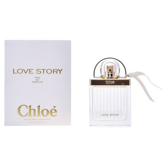 Chloé Love Story Eau de Parfum 75 ml