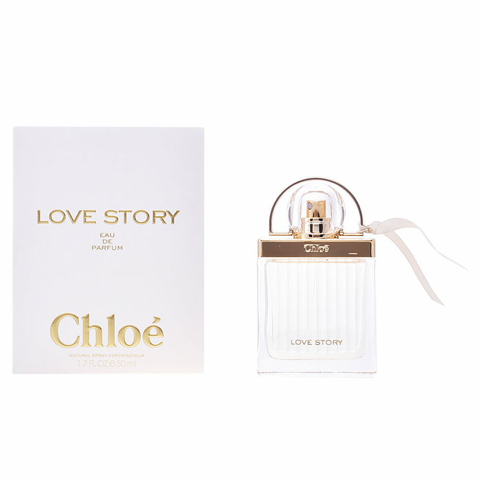 Chloé Love Story Eau de Parfum 75 ml
