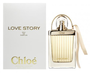 Chloé Love Story Eau de Parfum 75 ml