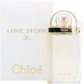 Chloé Love Story Eau de Parfum 75 ml