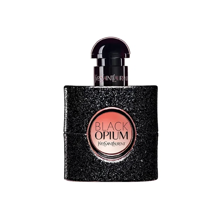 Yves Saint Laurent Black Opium Eau de Parfum 50 ml