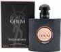 Yves Saint Laurent Black Opium Eau de Parfum 50 ml
