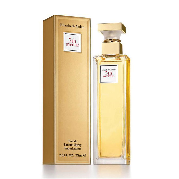 Elizabeth Arden 5th Avenue Eau de Parfum 75 ml Elizabeth Arden 5th Avenue Eau de Parfum 75 ml