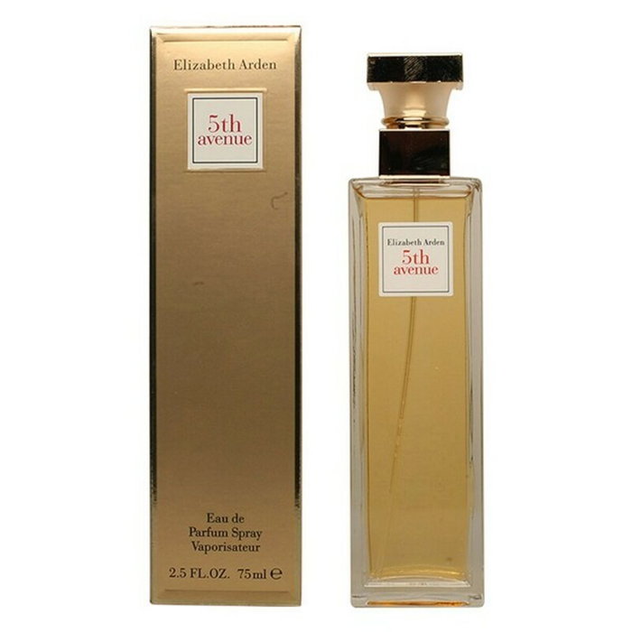 Elizabeth Arden 5th Avenue Eau de Parfum 75 ml Elizabeth Arden 5th Avenue Eau de Parfum 75 ml