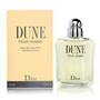 Dior Dune Pour Homme Eau de Toilette 100 ml